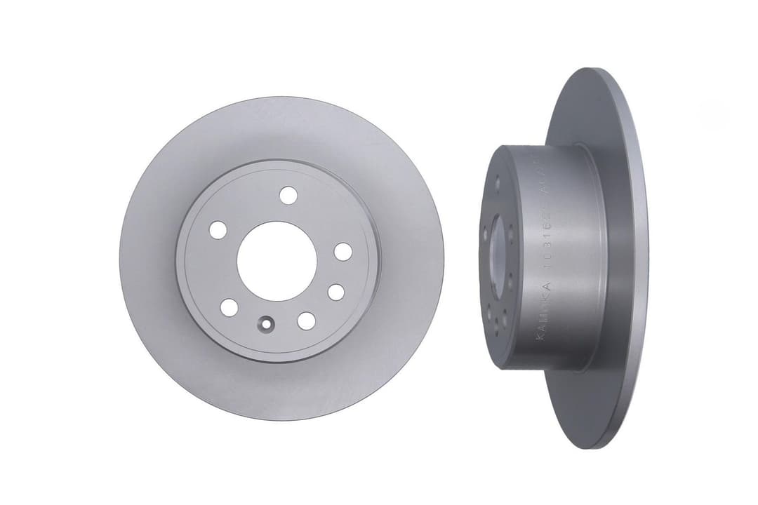 Disc frana KAMOKA 1031622