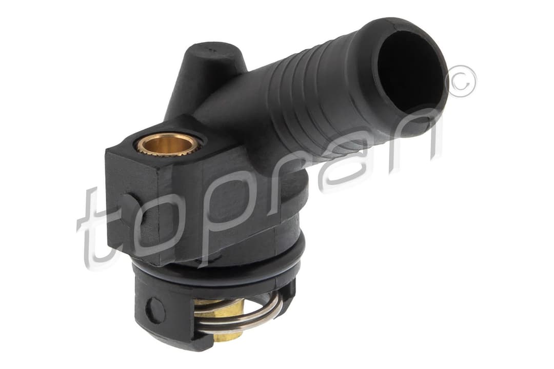 termostat,racire ulei TOPRAN 306 063