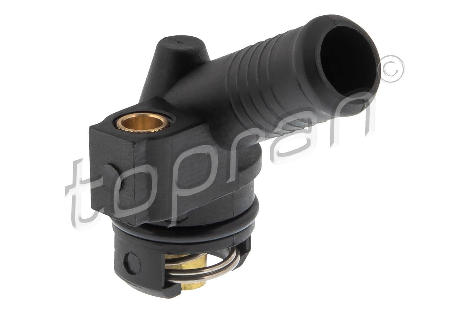 termostat,racire ulei TOPRAN 306 063