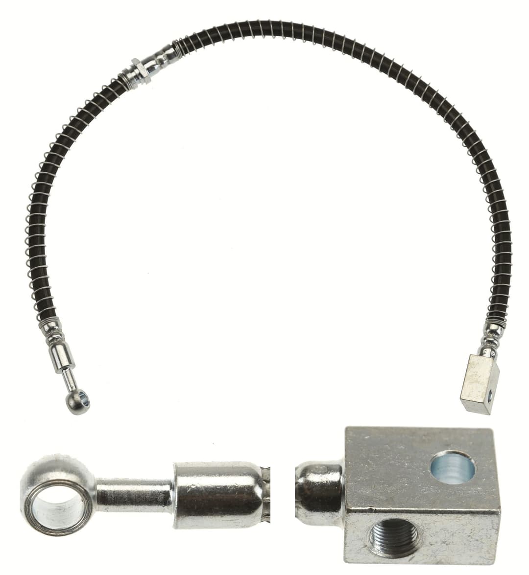 Furtun frana TRW PHD1254