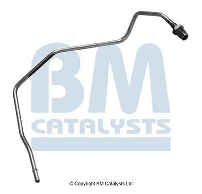 Conducta de presiune, senzor de presiune (filtru particule) BM CATALYSTS PP11103A