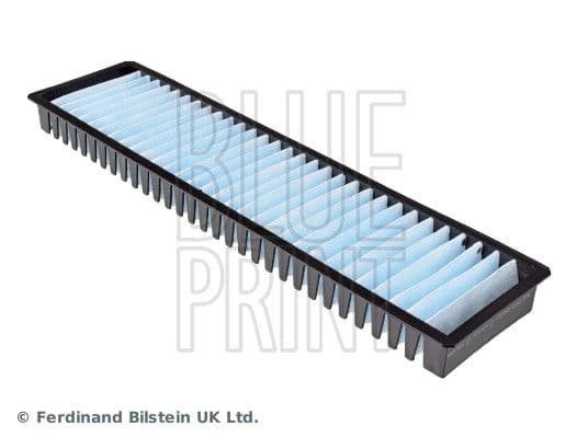 Filtru, aer habitaclu BLUE PRINT ADG02512