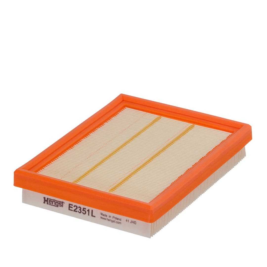 Filtru aer HENGST FILTER E2351L