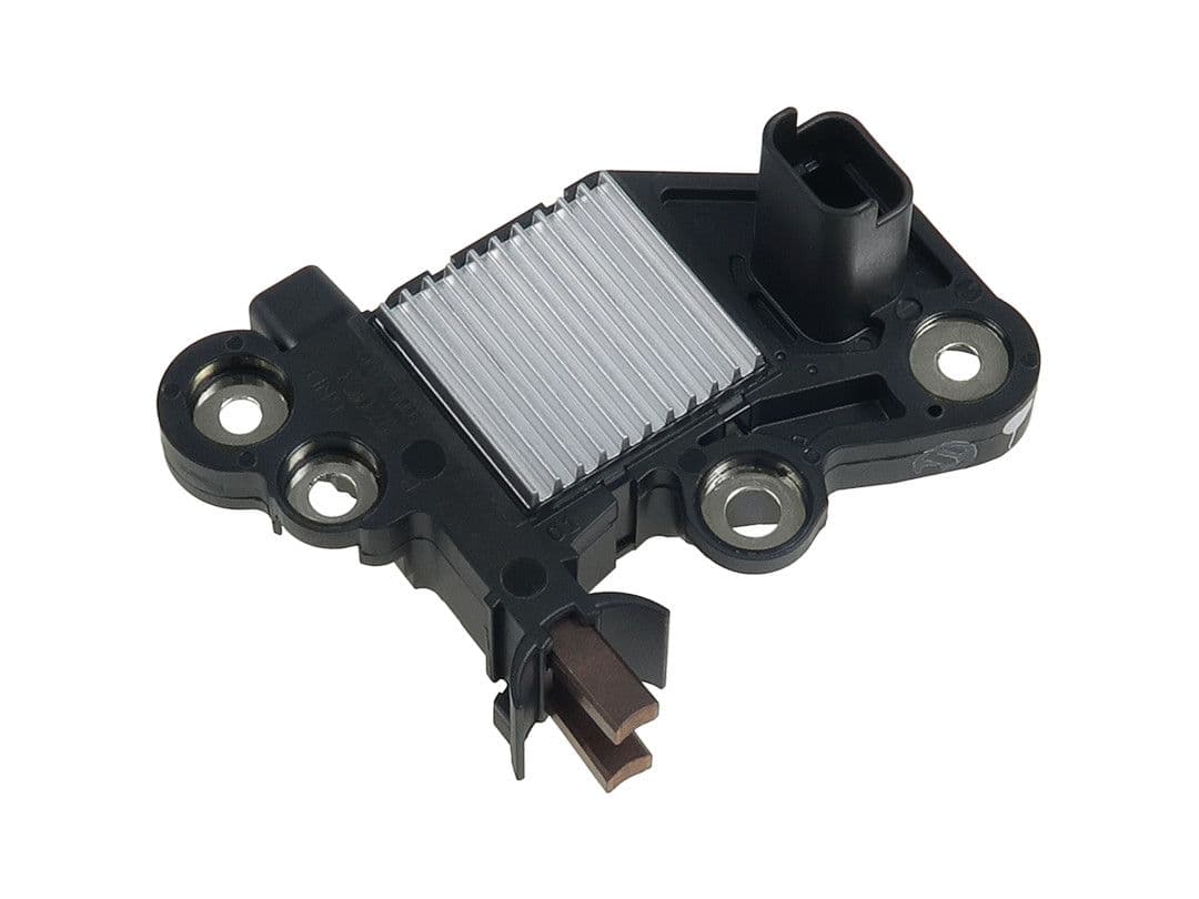 Regulator, alternator AS-PL ARE0136(SEG)