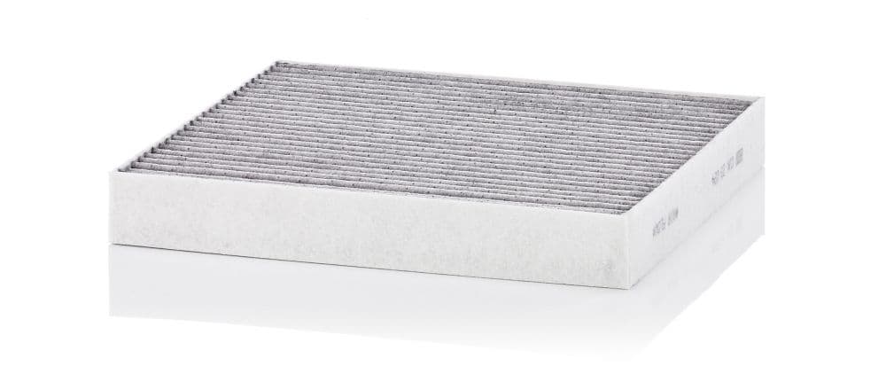 Filtru, aer habitaclu MANN-FILTER CUK 23 024