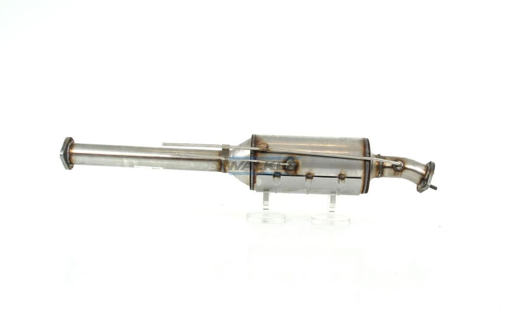 Filtru funingine/particule, sist.de esapament WALKER EVO C 73086