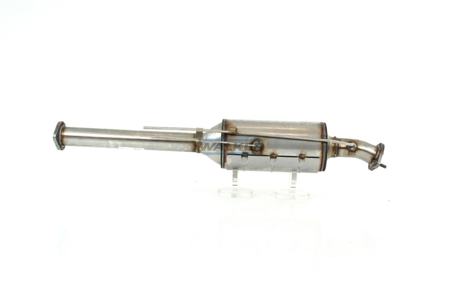 Filtru funingine/particule, sist.de esapament WALKER EVO C 73086