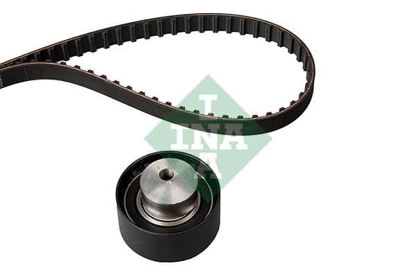 Set curea de distributie Schaeffler INA 530 0228 10