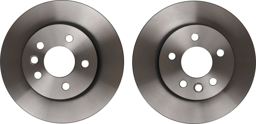 Disc frana TRW DF2665