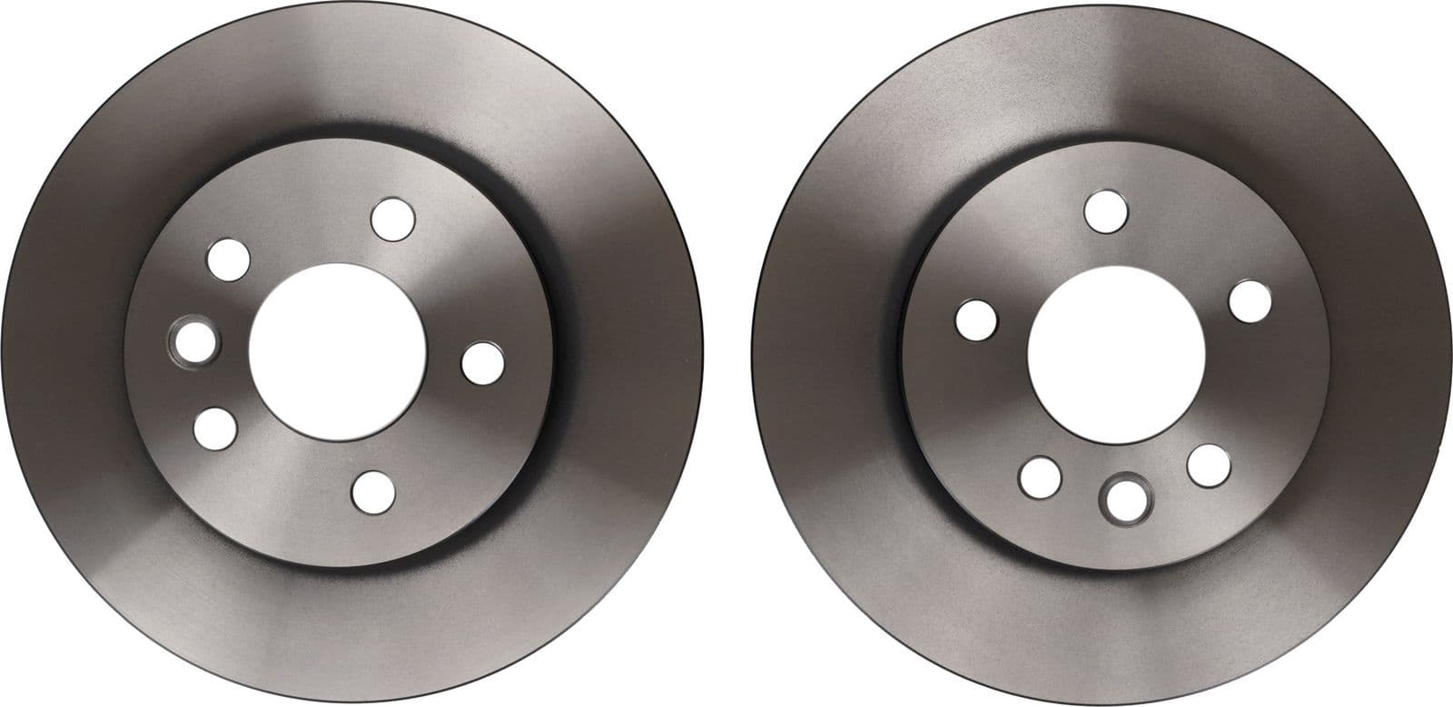 Disc frana TRW DF2665