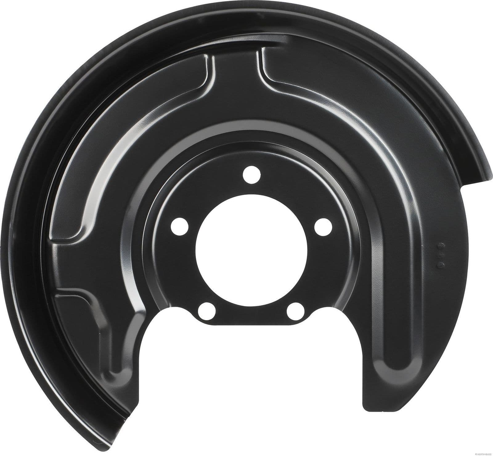 protectie stropire,disc frana HERTH+BUSS JAKOPARTS J3340809