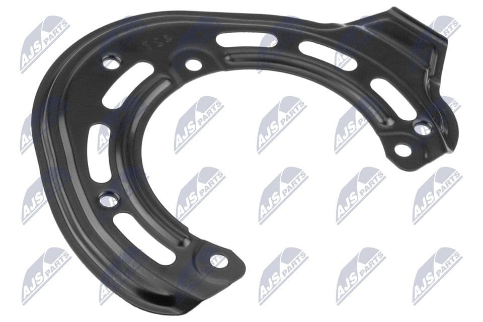 protectie stropire,disc frana NTY HTO-PL-015