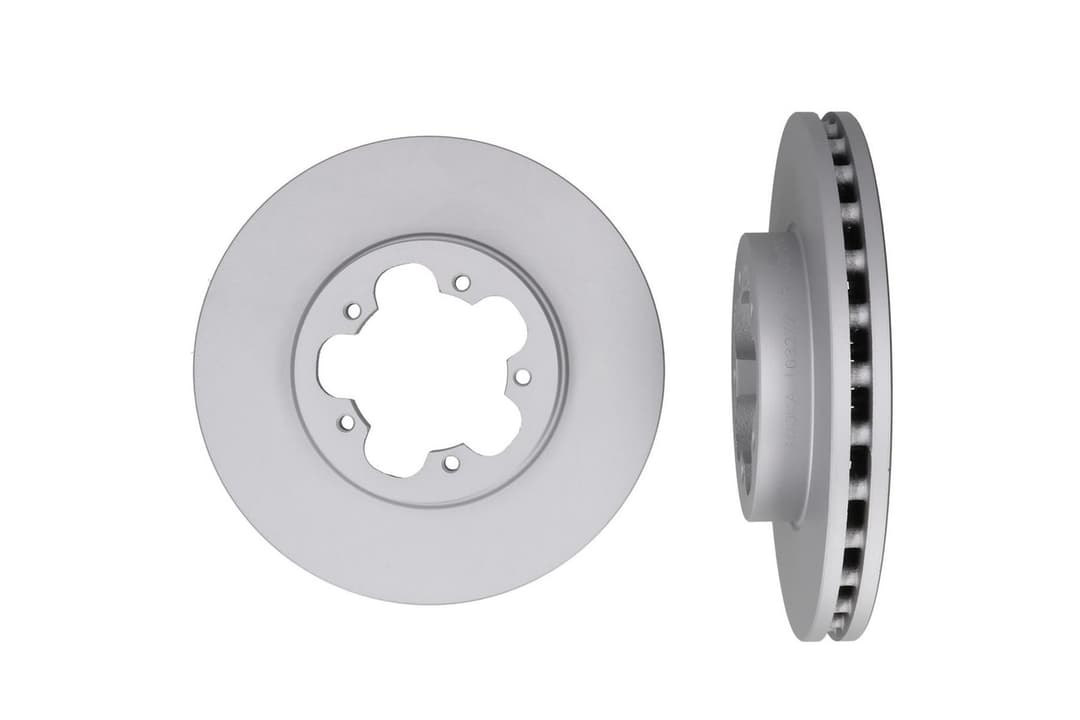 Disc frana KAMOKA 103272