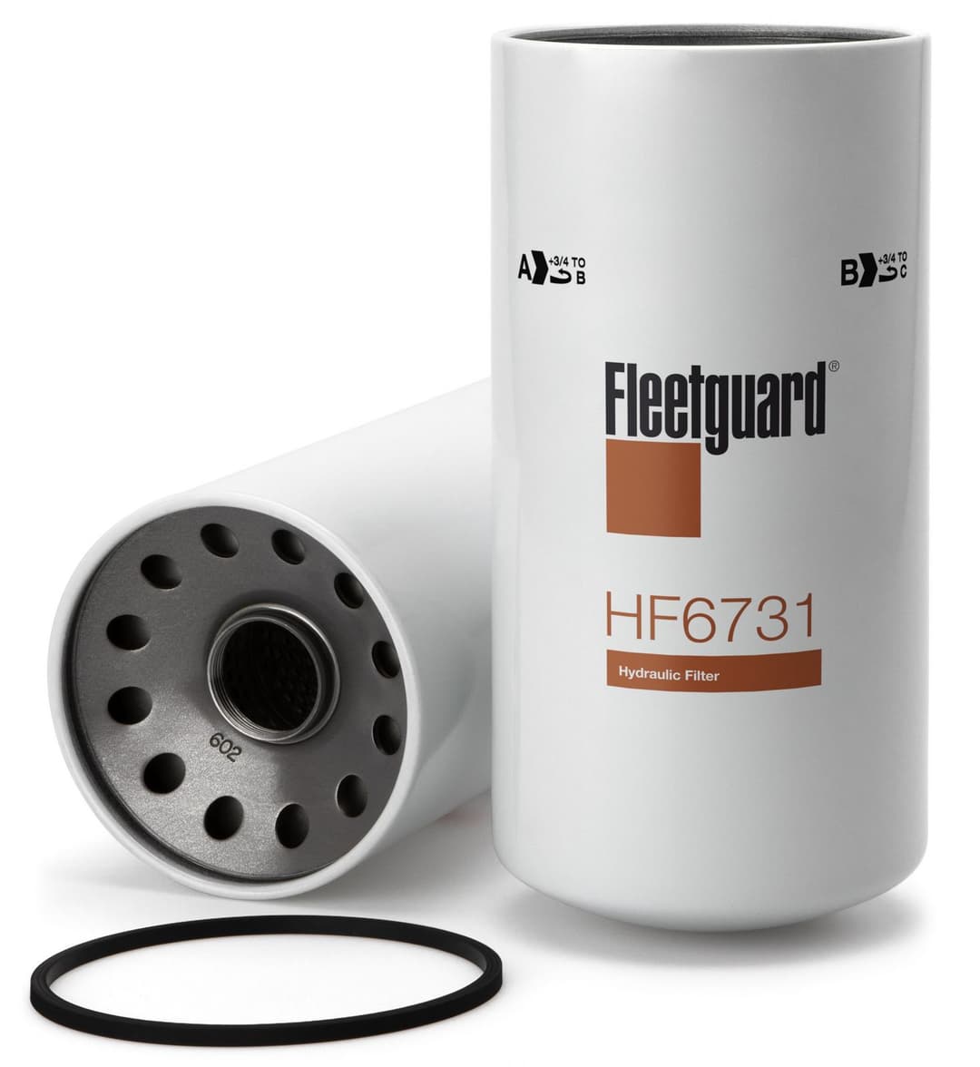 Filtru, sistem hidraulic primar FLEETGUARD HF6731