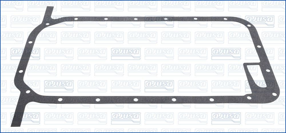 Garnitura baie ulei AJUSA 14052900