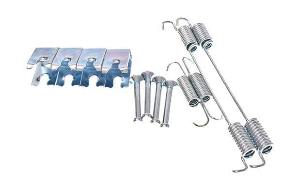 Set accesorii, sabot de frana MAXGEAR 27-1209