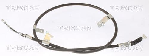 Cablu, frana de parcare TRISCAN 8140 14130