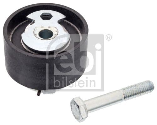 rola intinzator,curea distributie FEBI BILSTEIN 21900