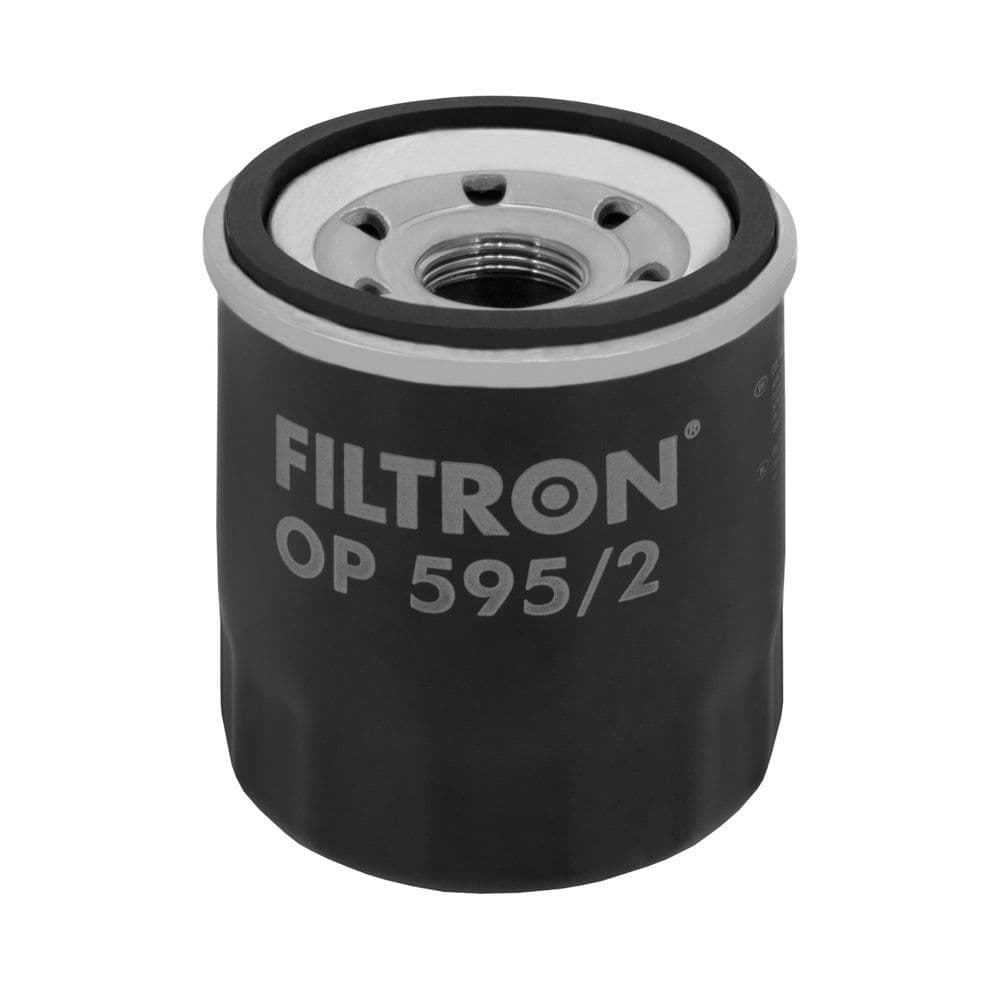 Filtru ulei FILTRON OP 595/2