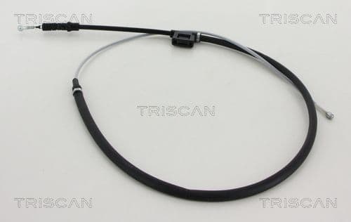 Cablu, frana de parcare TRISCAN 8140 291169