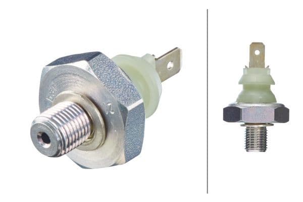 Senzor presiune ulei HELLA 6ZL 003 259-441
