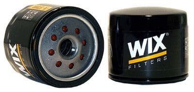 Filtru ulei WIX FILTERS 57099