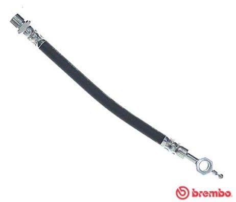 Furtun frana BREMBO ESSENTIAL LINE T 83 117