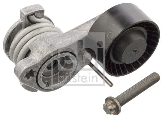 Intinzator curea, curea distributie FEBI BILSTEIN 102373