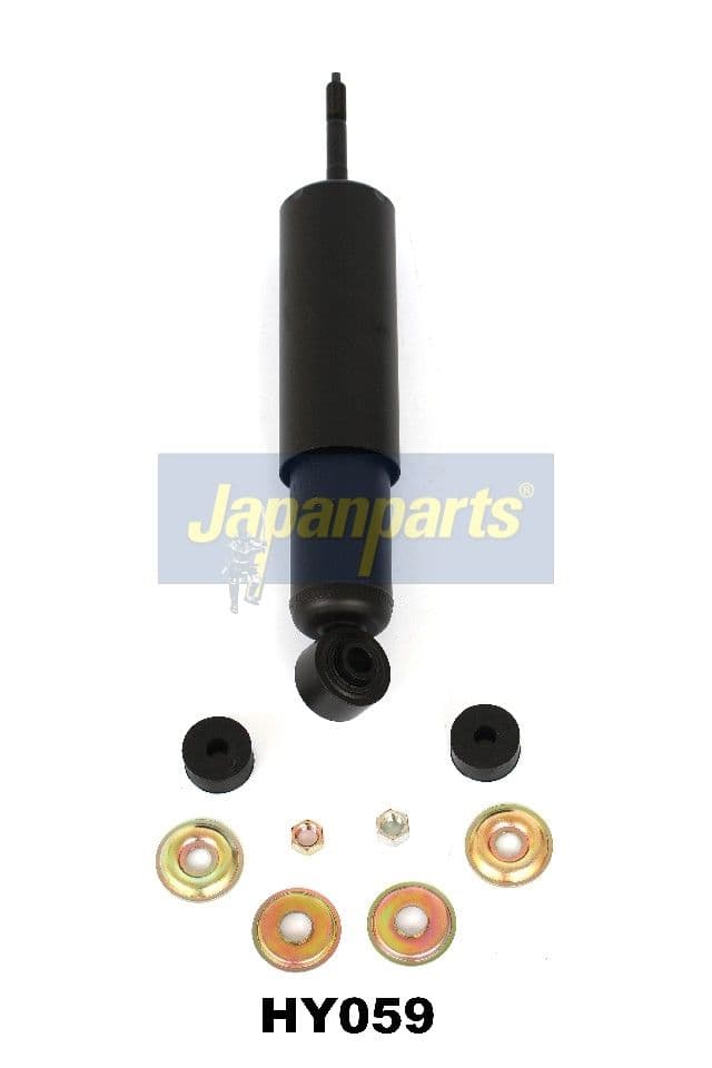 amortizor JAPANPARTS MM-HY059