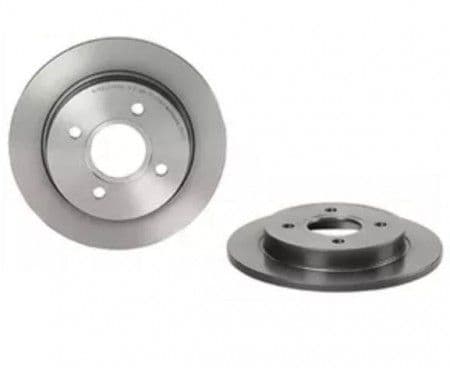 Disc frana MTR 12108550