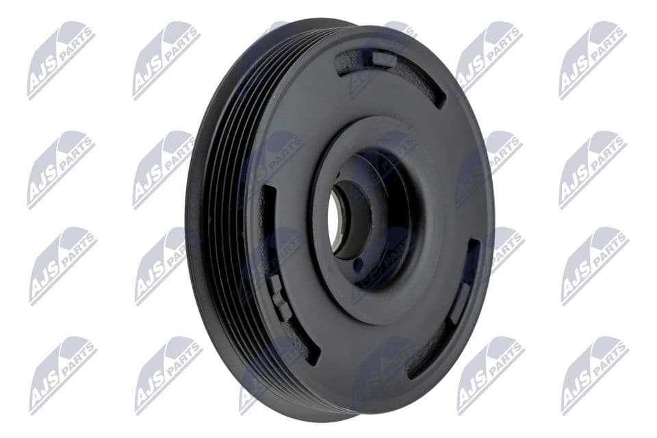 Fulie curea, arbore cotit NTY RKP-CT-001