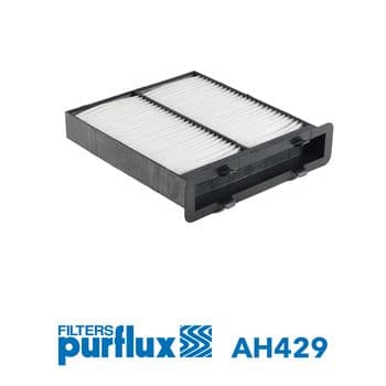 Filtru, aer habitaclu PURFLUX AH429