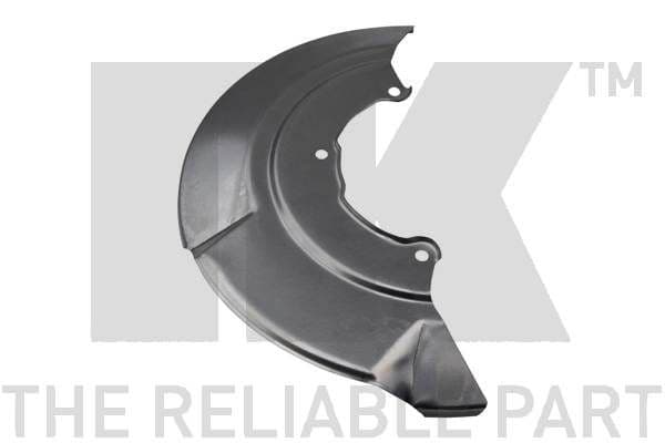 protectie stropire,disc frana NK 234724