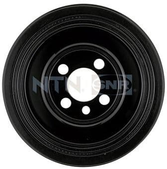 Fulie curea, arbore cotit SNR DPF357.22