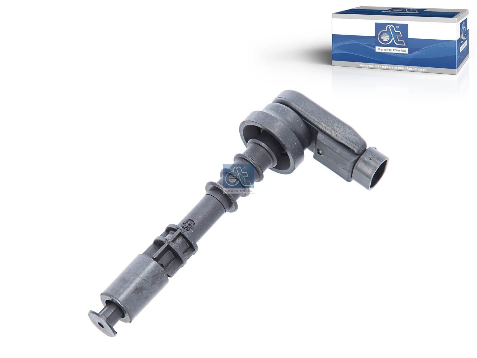 senzor,nivel ulei motor DT Spare Parts 7.13150