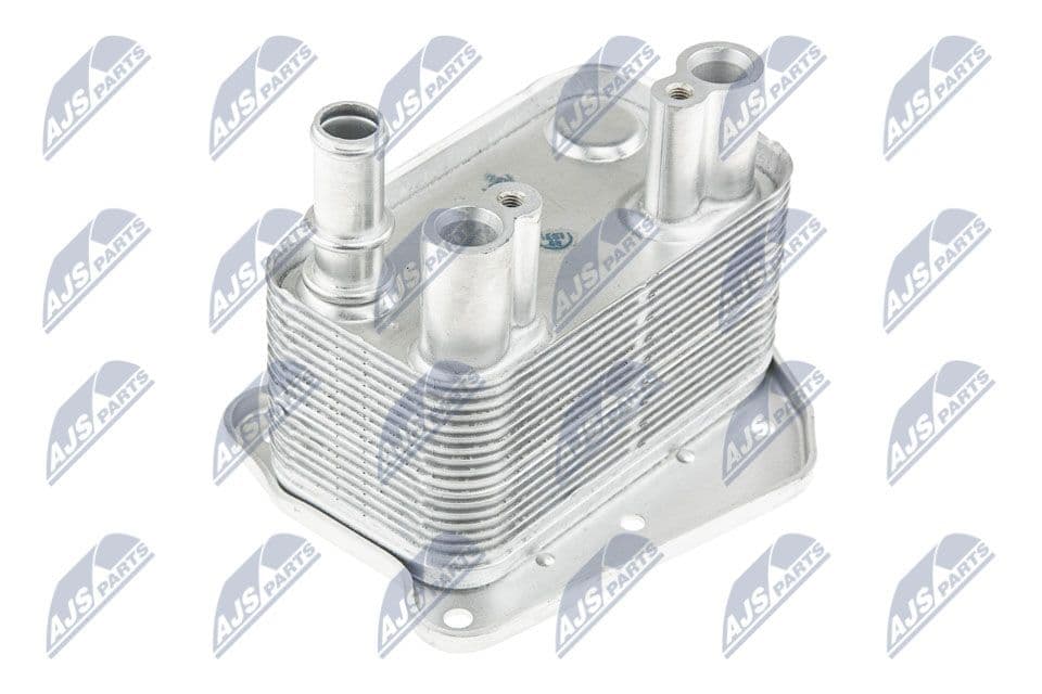 Radiator ulei, ulei motor NTY CCL-ME-016