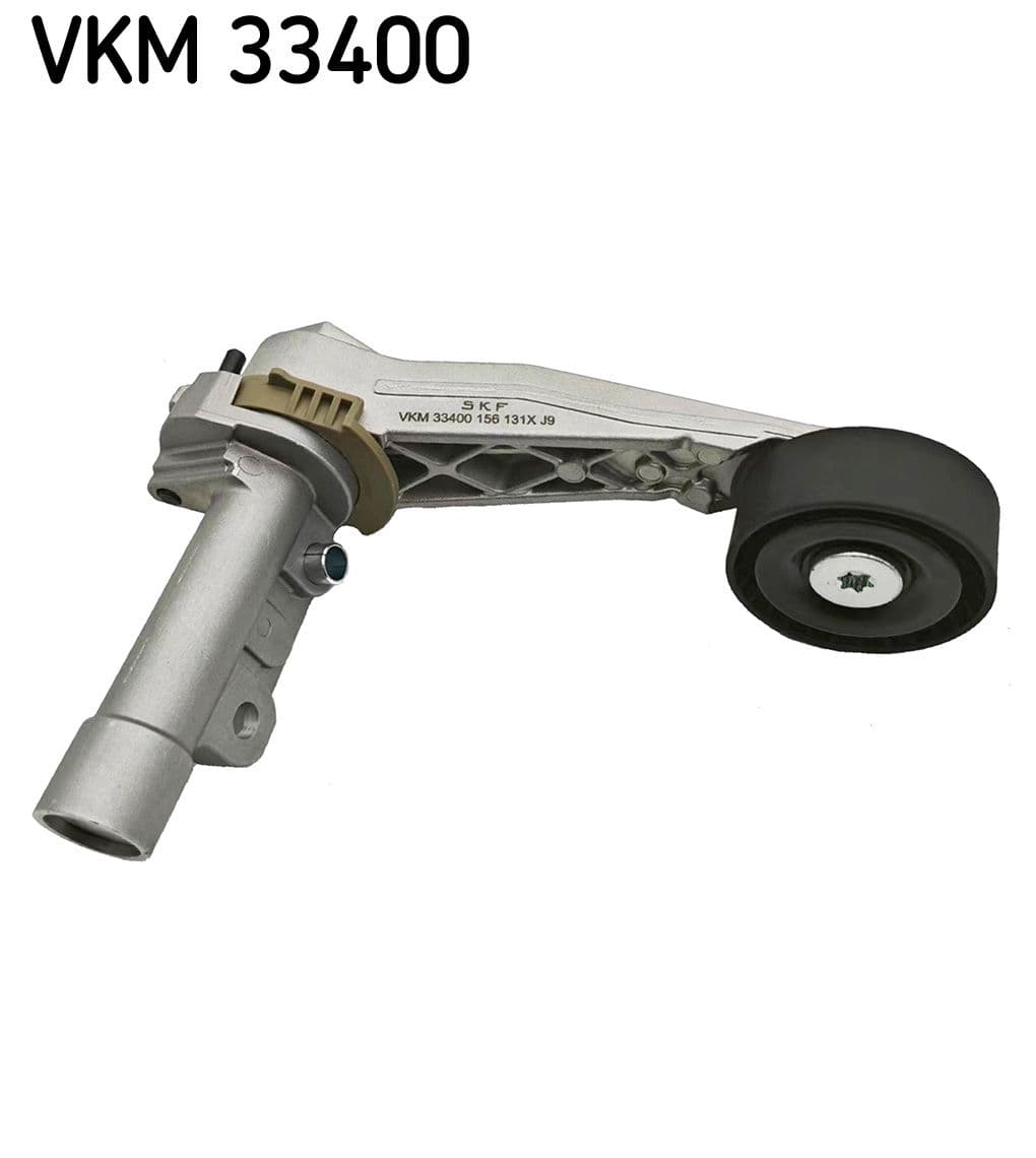 Intinzator curea, curea distributie SKF VKM 33400