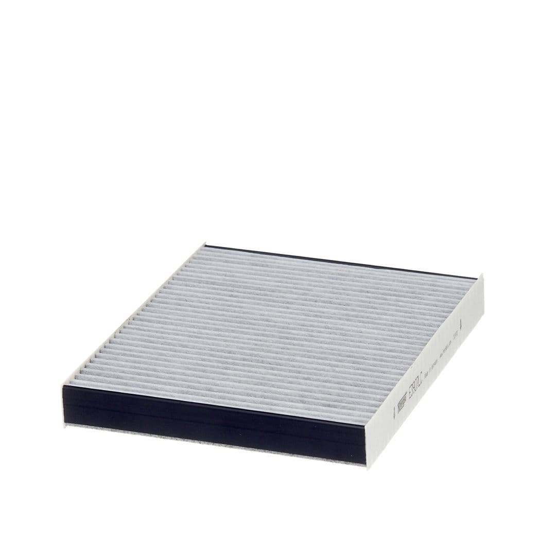 Filtru, aer habitaclu HENGST FILTER E3907LC