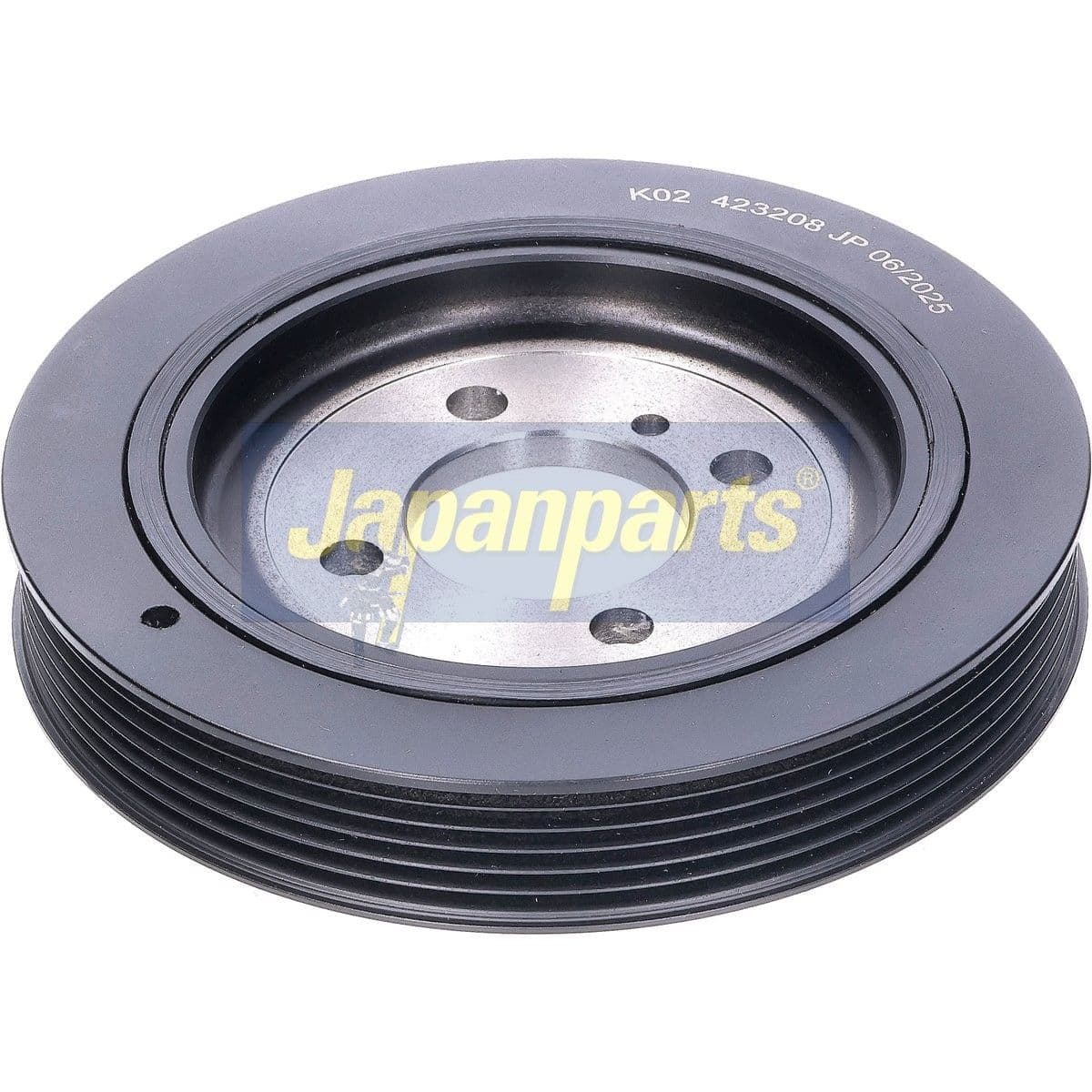Fulie curea, arbore cotit JAPANPARTS PU-K02