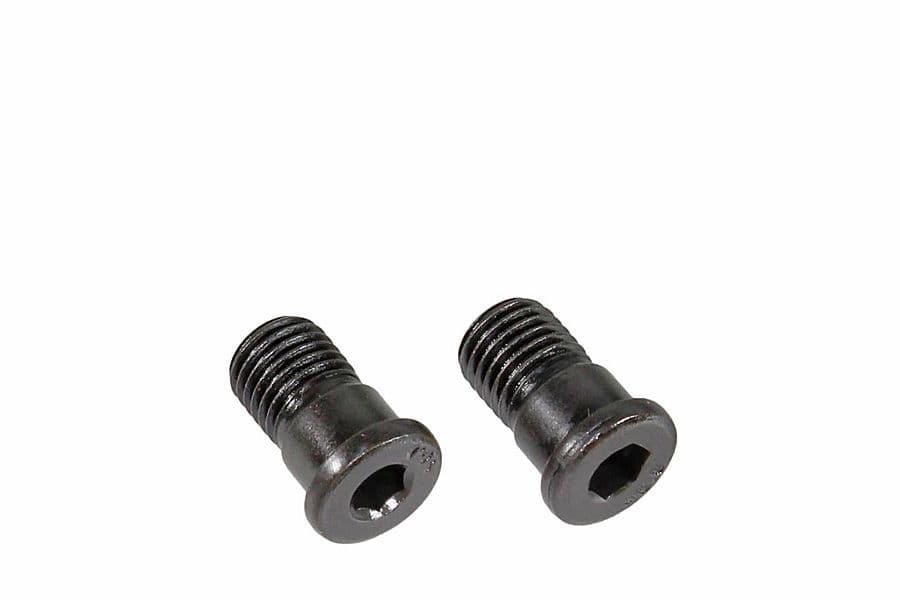 Surub, disc frana METZGER 11666K