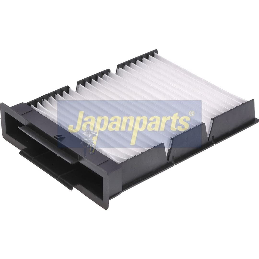 Filtru, aer habitaclu JAPANPARTS FAA-TY10