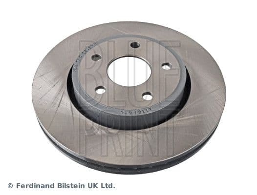 Disc frana BLUE PRINT ADA104311
