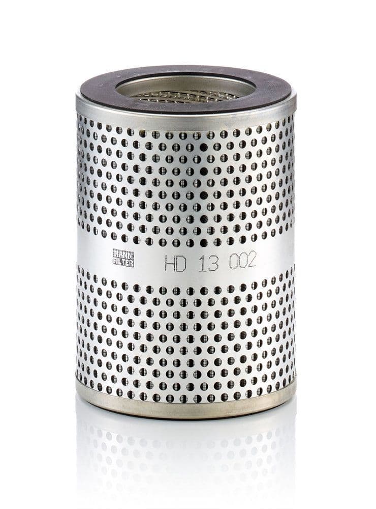 Filtru, sistem hidraulic primar MANN-FILTER HD 13 002