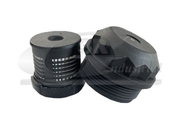 Filtru hidraulic, cuplaj lamelar (tracțiune integrală) 3RG 98721