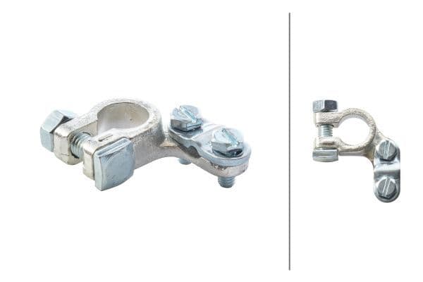 Clema pol baterie HELLA 8KX 091 452-031