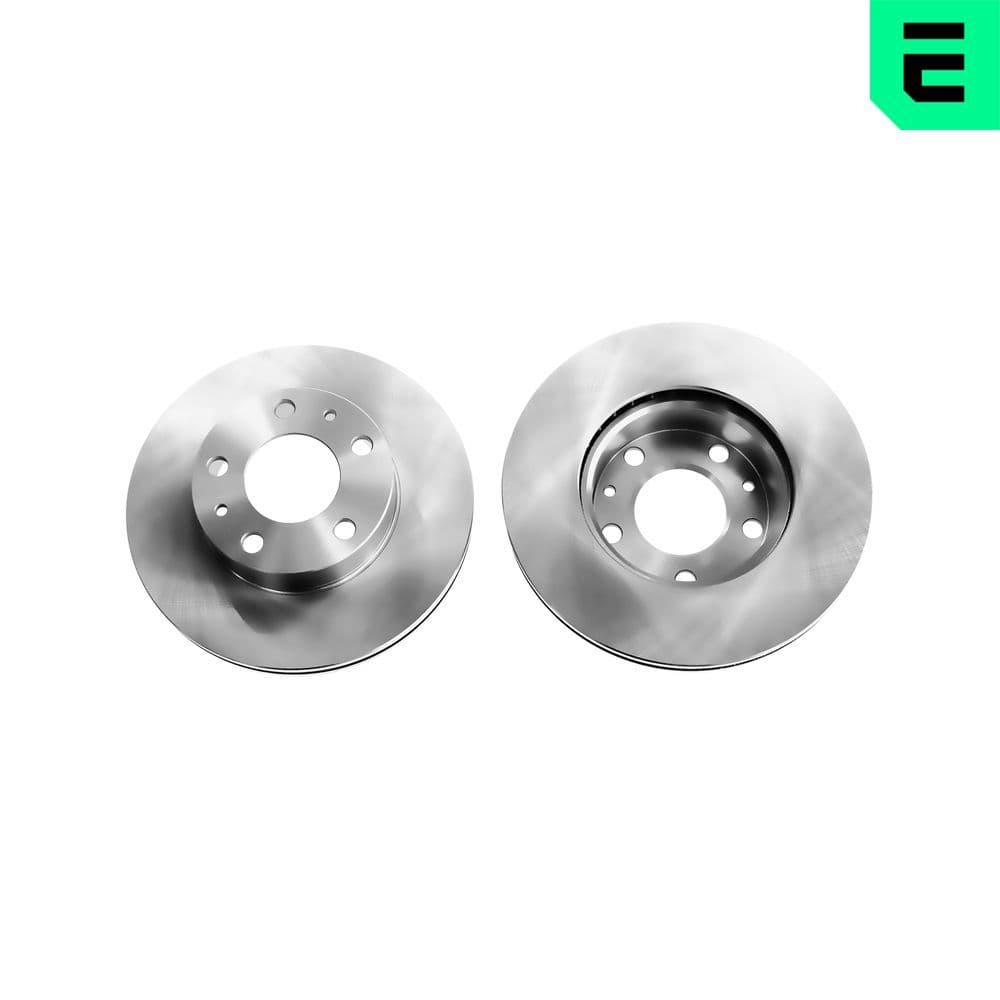 Disc frana OPTIMAL BS-8380HC