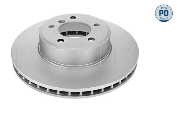 Disc frana MEYLE -PD: Advanced performance and design. 383 521 3060/PD