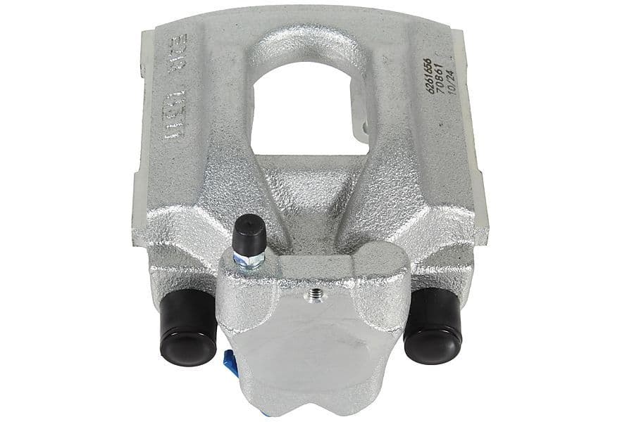 Etrier frana METZGER 6261656