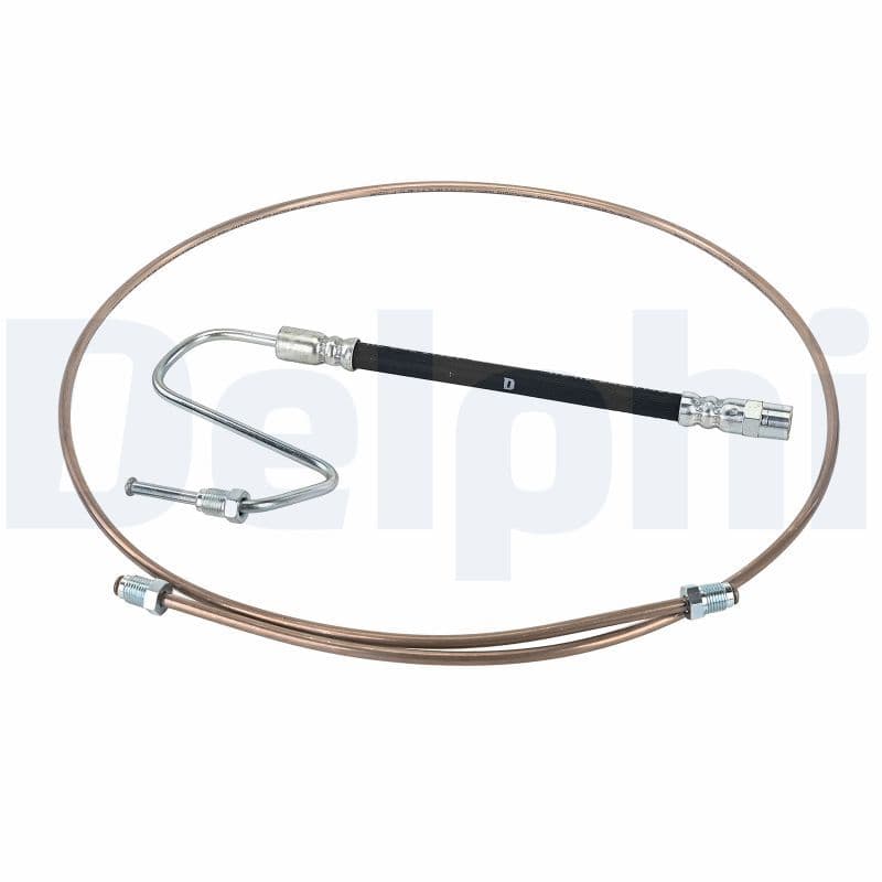 Furtun frana DELPHI LH7850