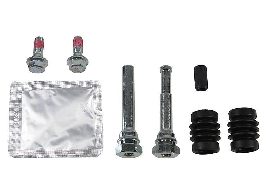 Set bucsi de ghidaj, etrier frana METZGER 113-1451X